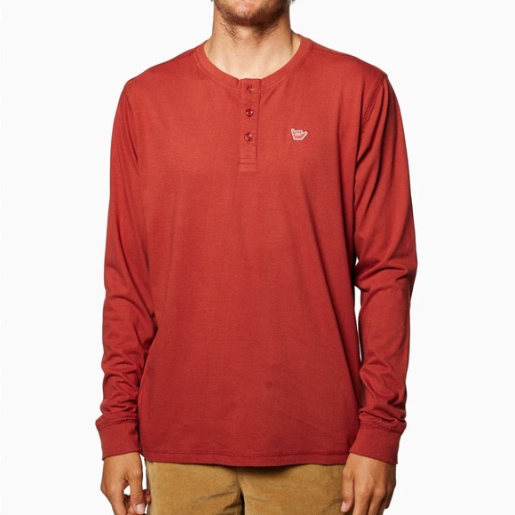 Toes on the Nose Hang Loose Henley - Picture 11 of 16